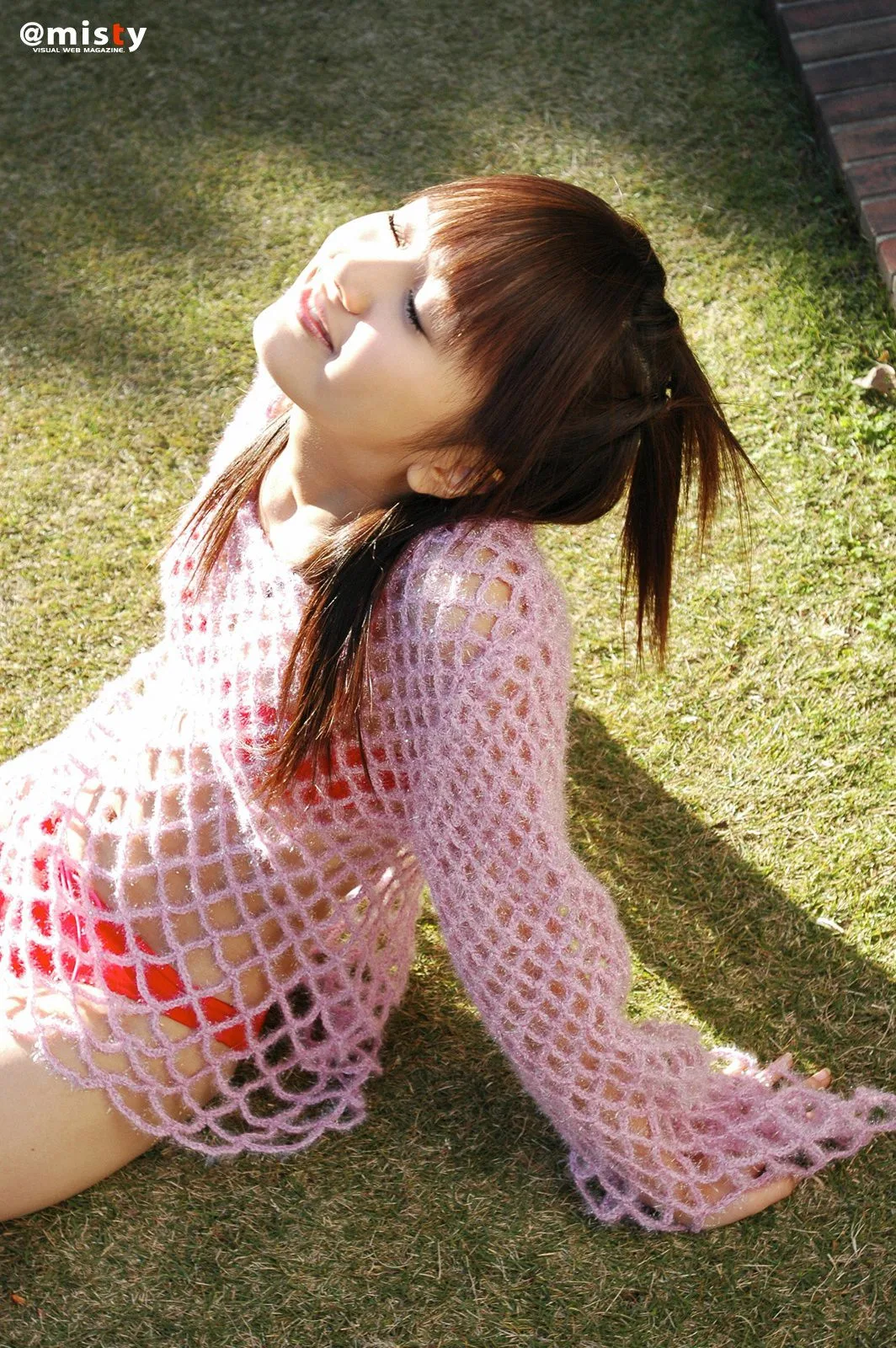 [@misty] Số 120 Shoko Hamada - 26