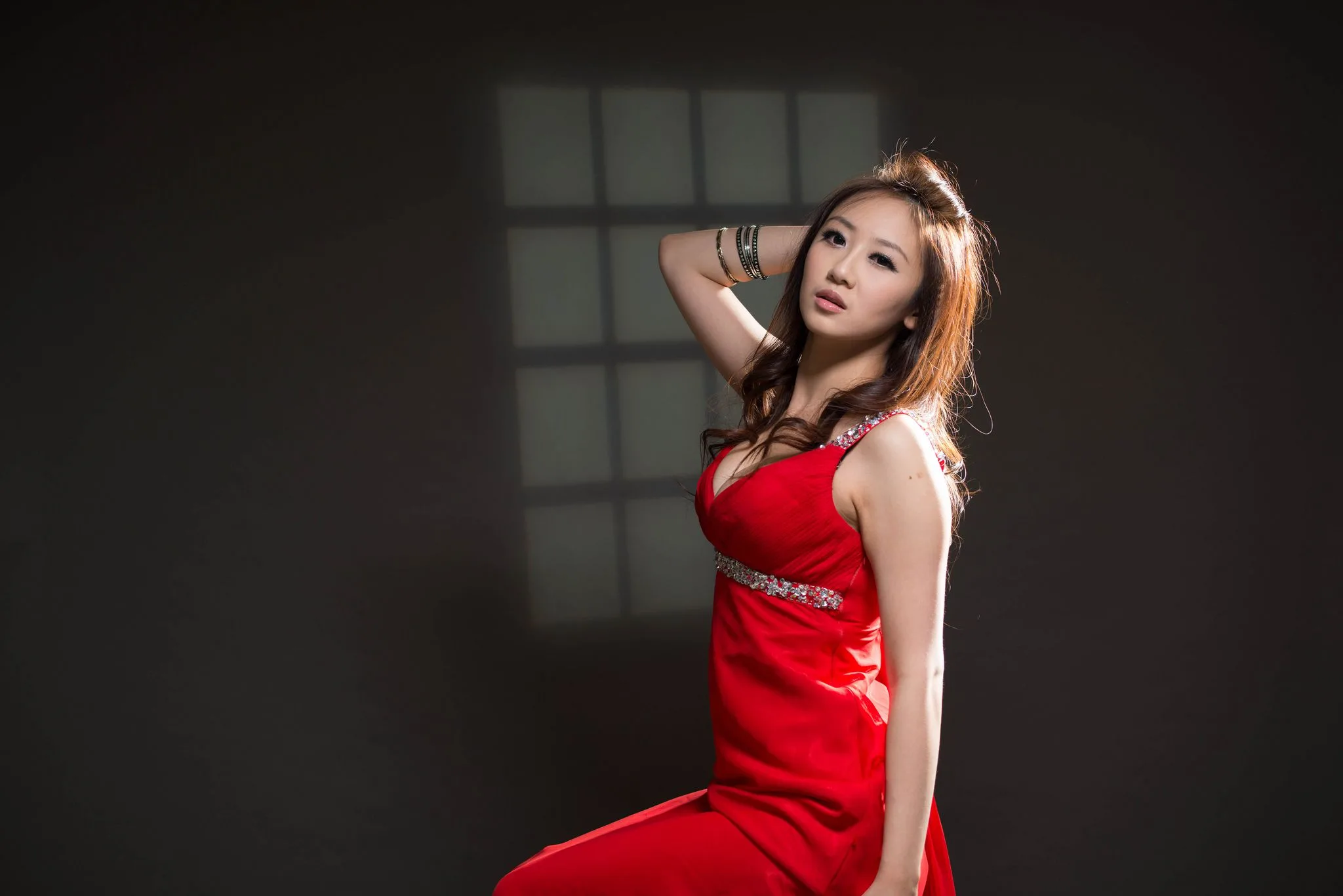 Guoguang Help - Bộ sưu tập ảnh về cá ngừ xinh đẹp và Tsai Hsiao-Chieh - 25