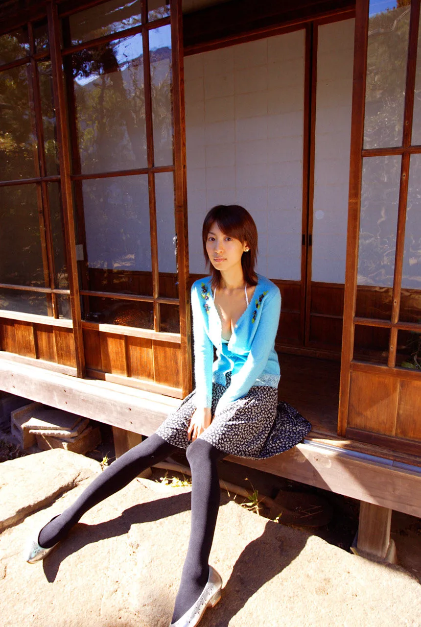 [Image.tv] Album ảnh "キス,しよっか" của Mariko Okubo - 7