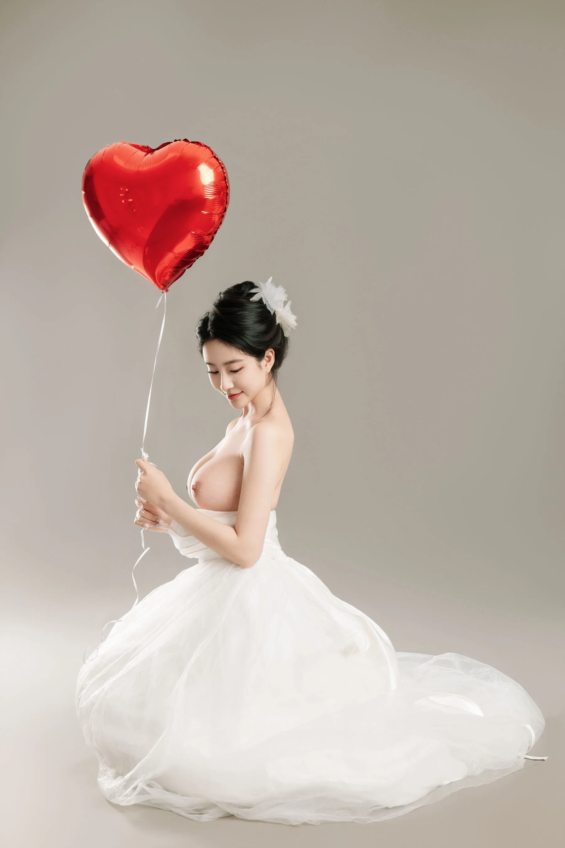 National Mantle 2016 LOVE Lover Special Edition - 42