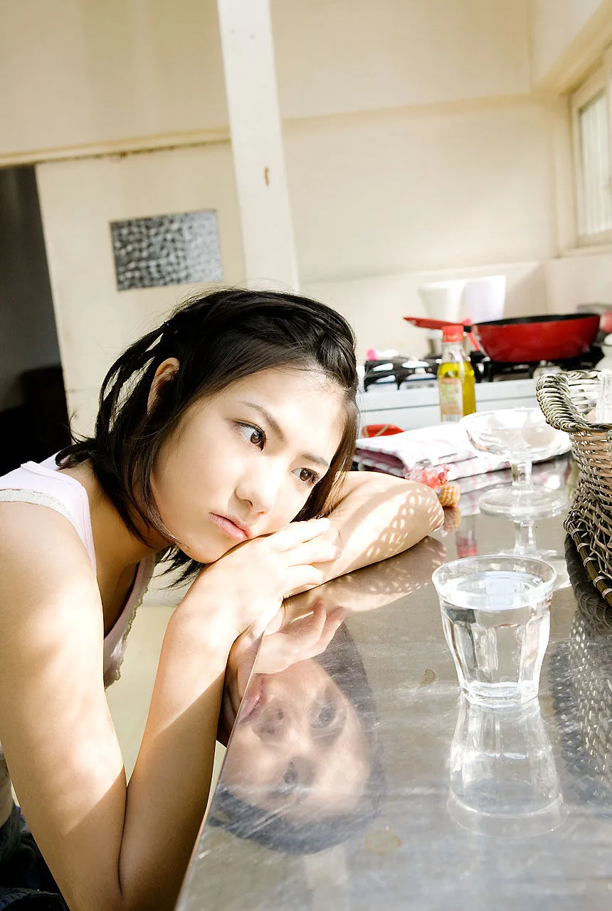 [Image.tv] Album ảnh "Hiyori Part 1" của Miyazawa Sae - 10
