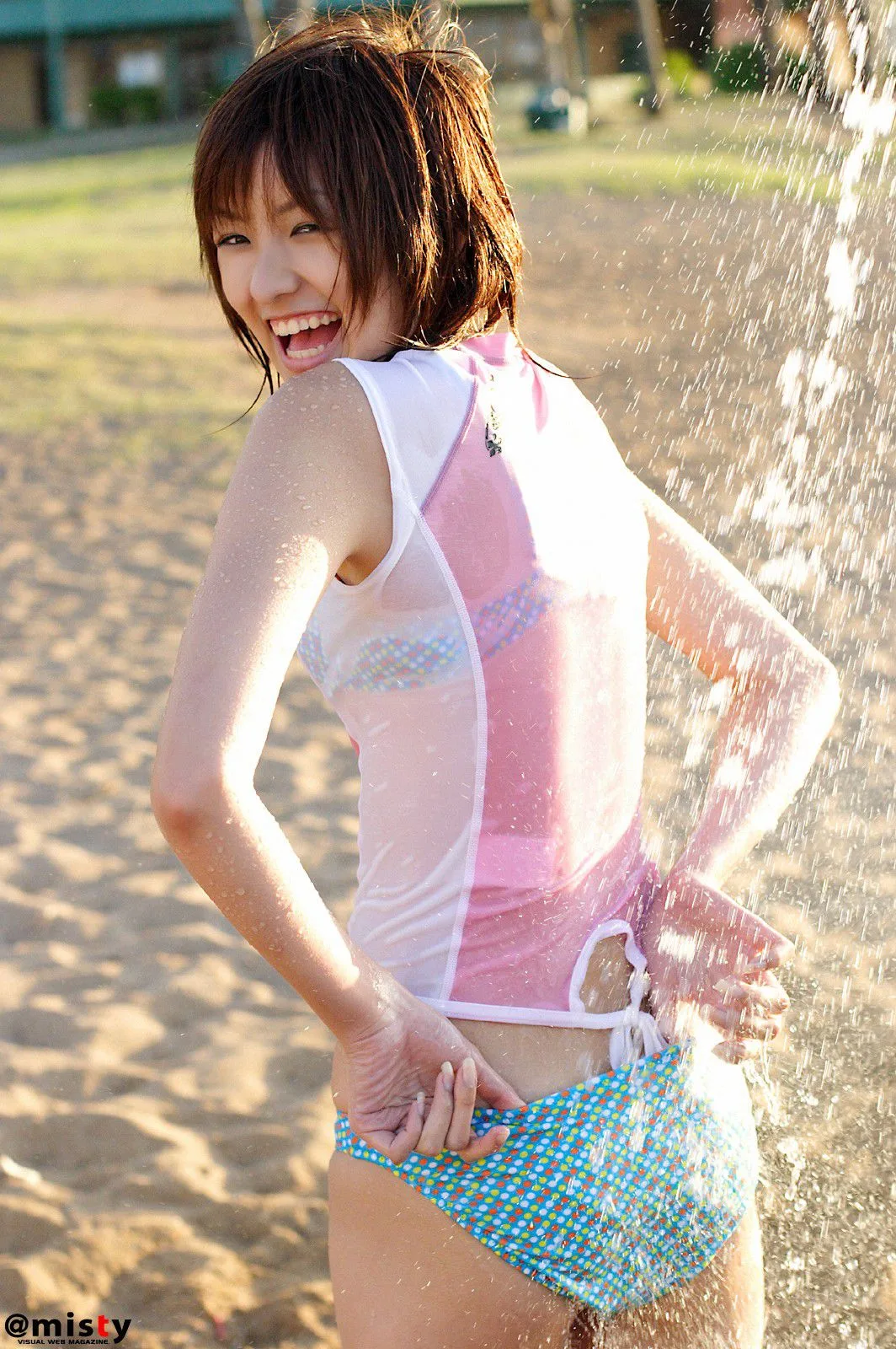 [@misty] Số 145 Akina Minami - 34