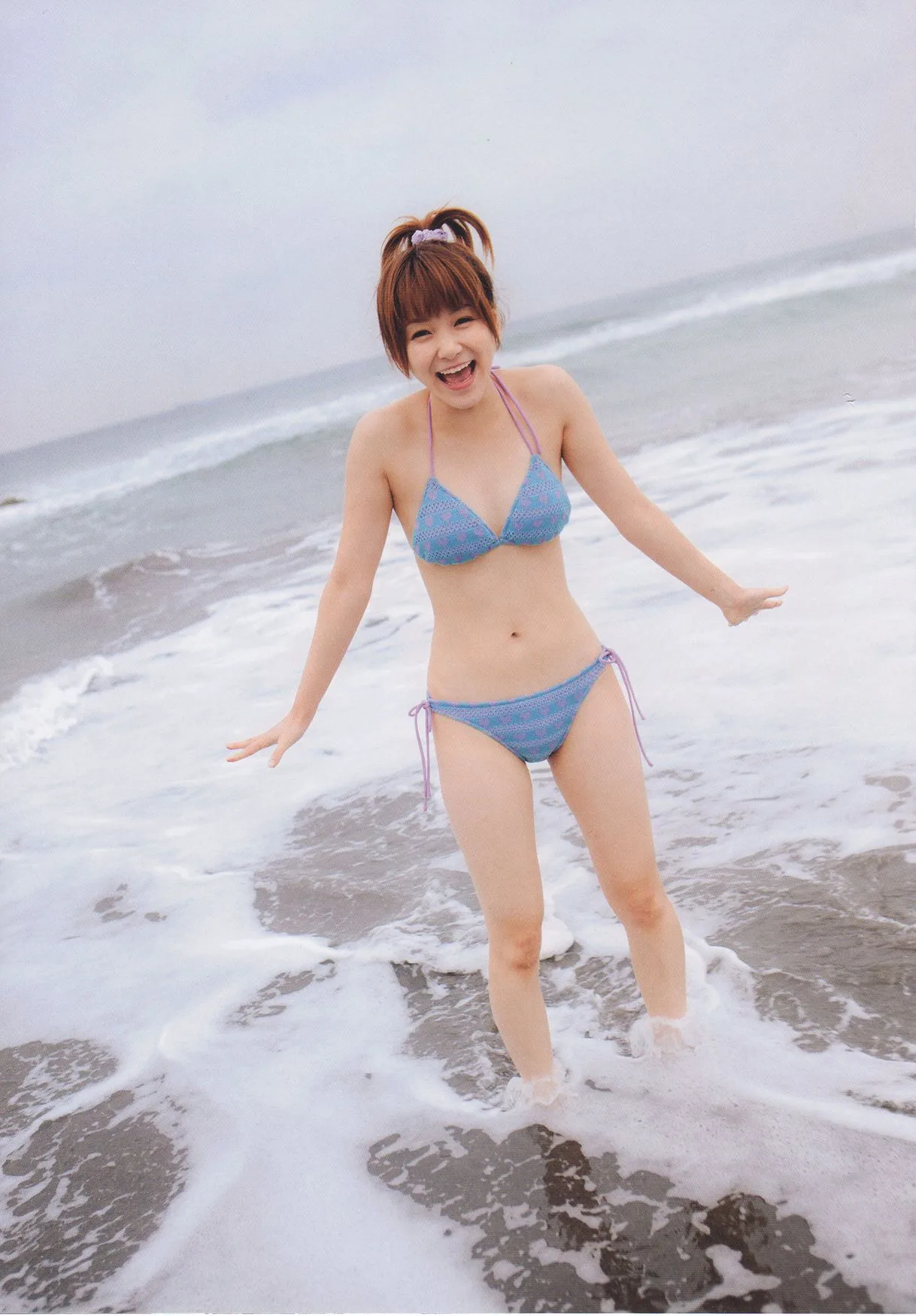 Album ảnh Mitsui Aika 1stソロ『Aika』Ultra HD - 35