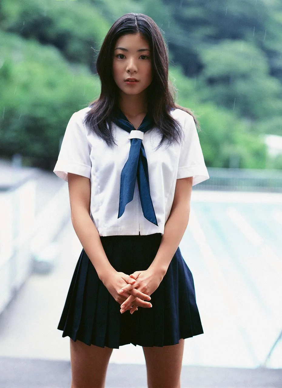 [VYJSách ảnh của Yuui Aoya - 16