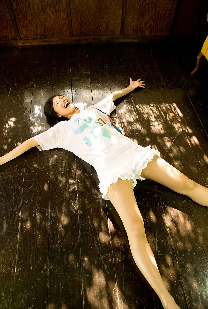 [Image.tv] Album ảnh "Hiyori Part 1" của Miyazawa Sae - 16
