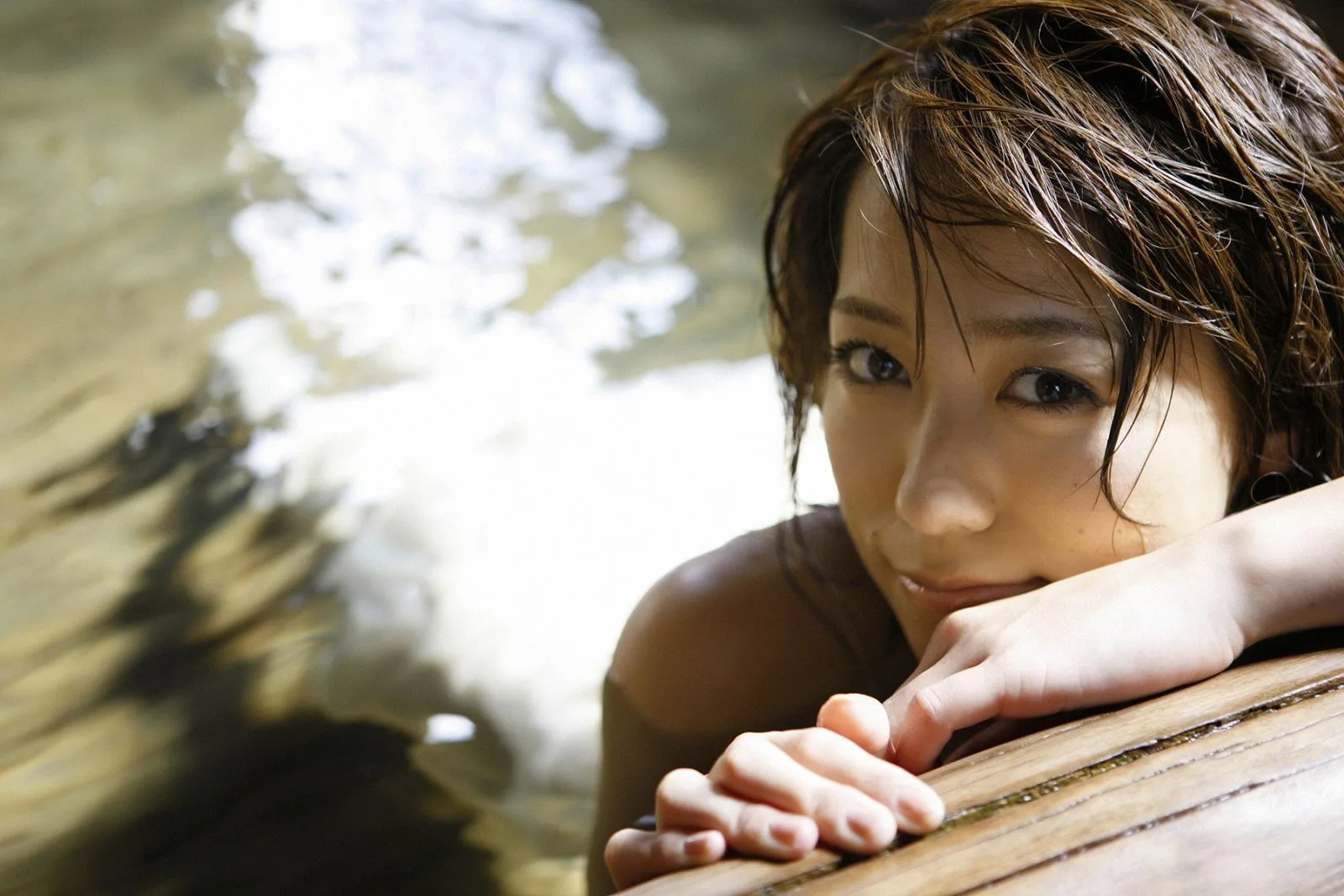 [WBGC] Album ảnh Misato Kashiwagi số 105 - 158