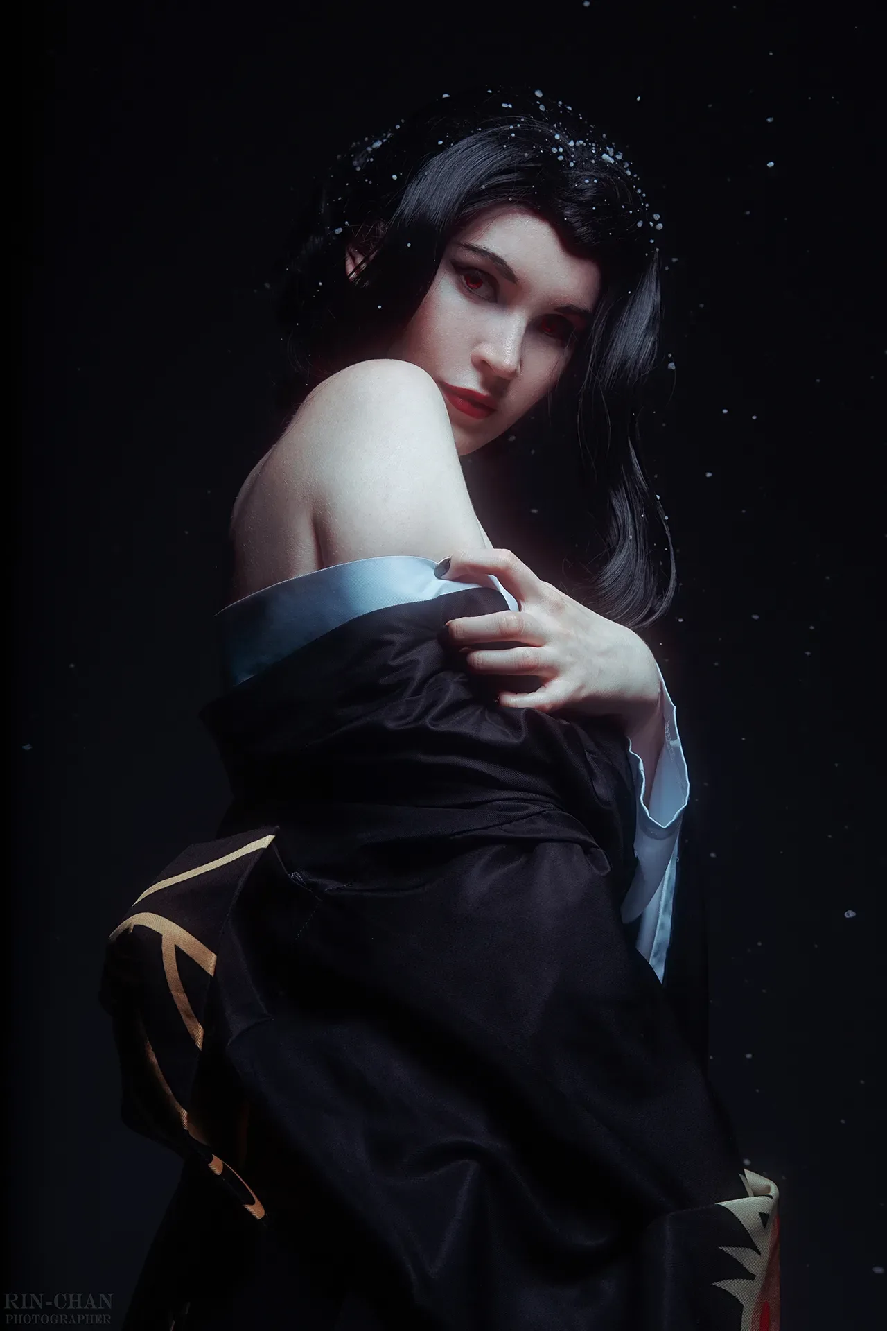 Lera Himera – Nữ cao bồi BloodRayne - 86