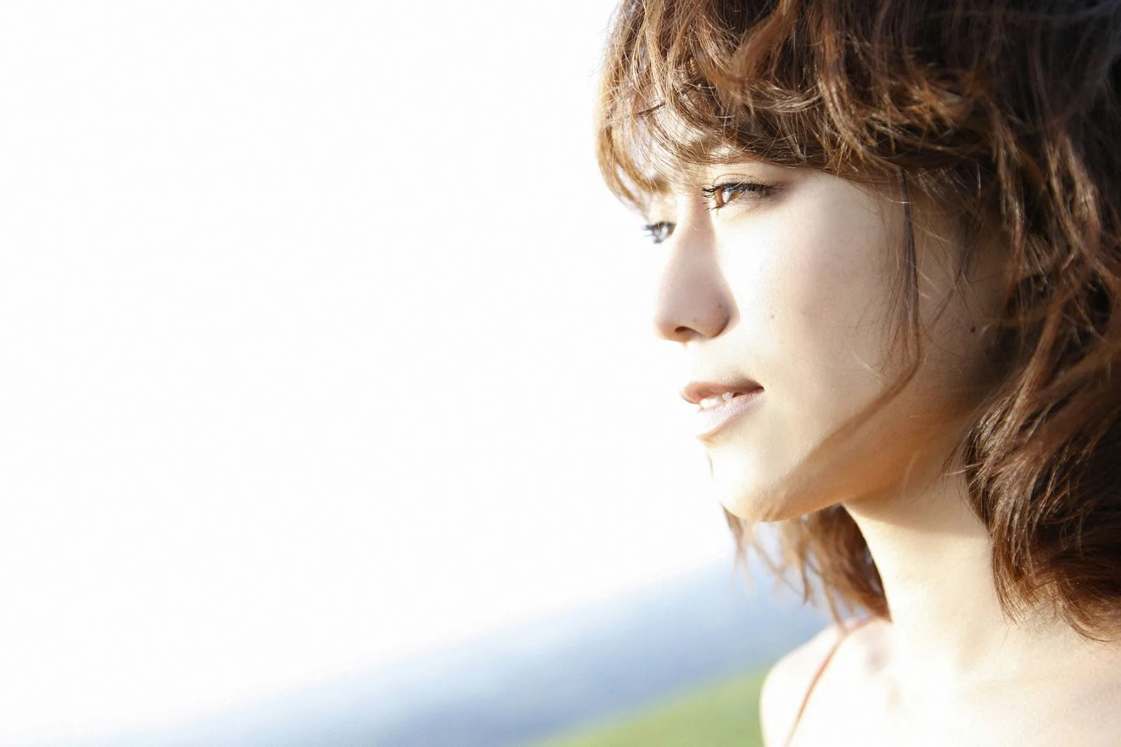 [WBGC] Album ảnh Misato Kashiwagi số 105 - 22