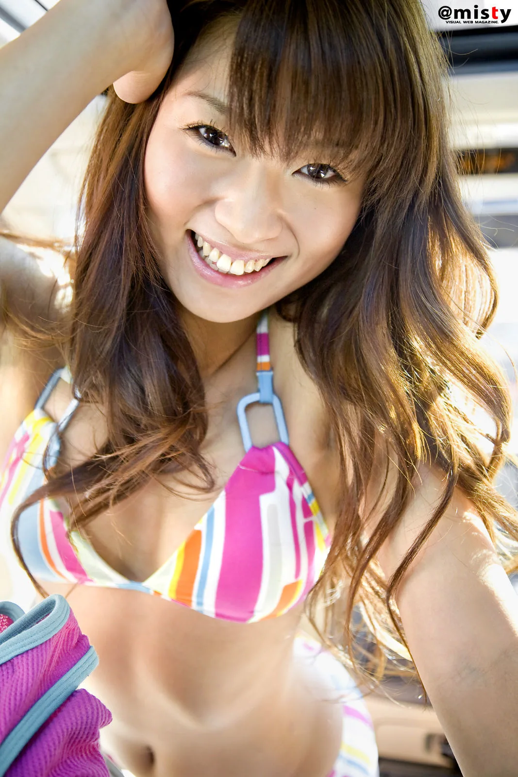 [@misty] Số 274 Yuuki Fukasawa - 26