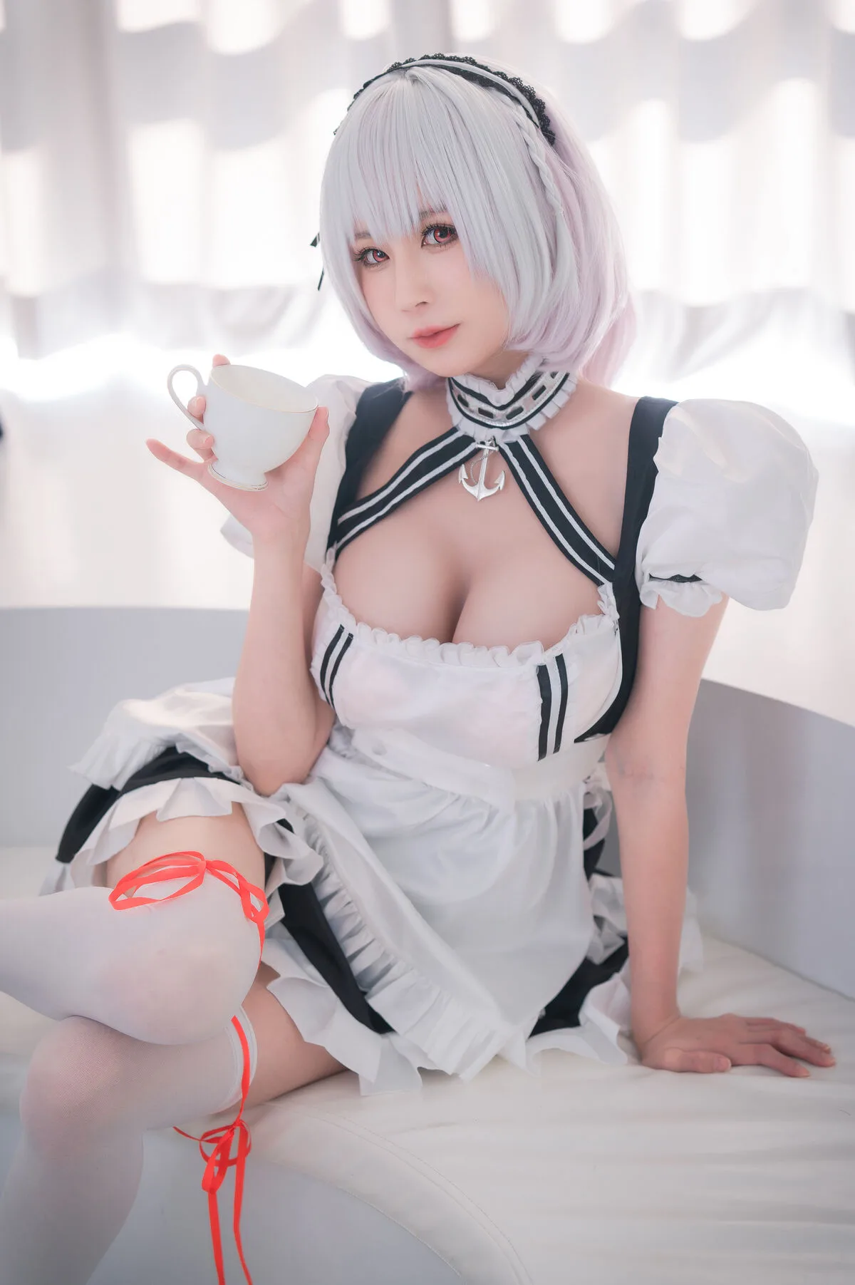 Saienji Nanka Nanryu Roro Memma - 25