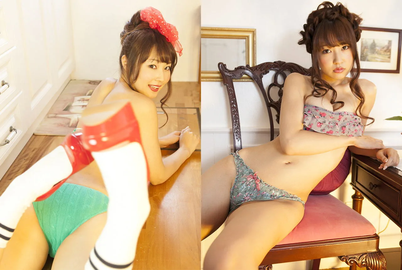 [Image.tv] Album ảnh Nito Moeno - 14