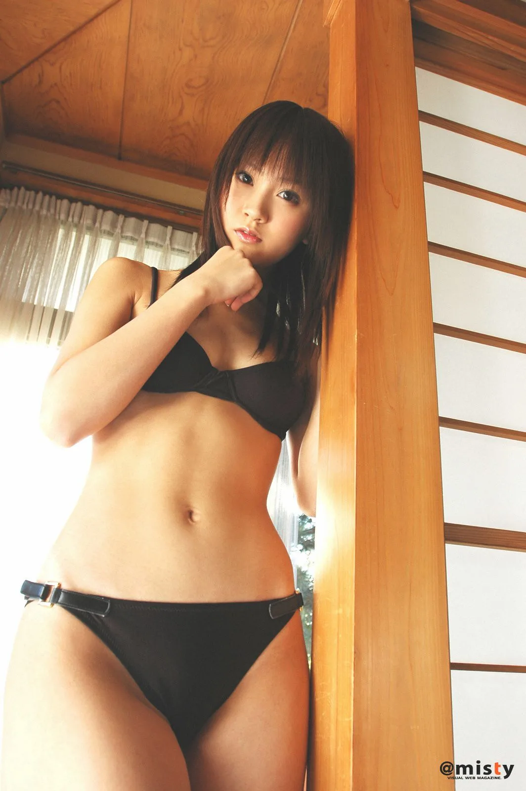 [@misty] Số 120 Shoko Hamada - 5