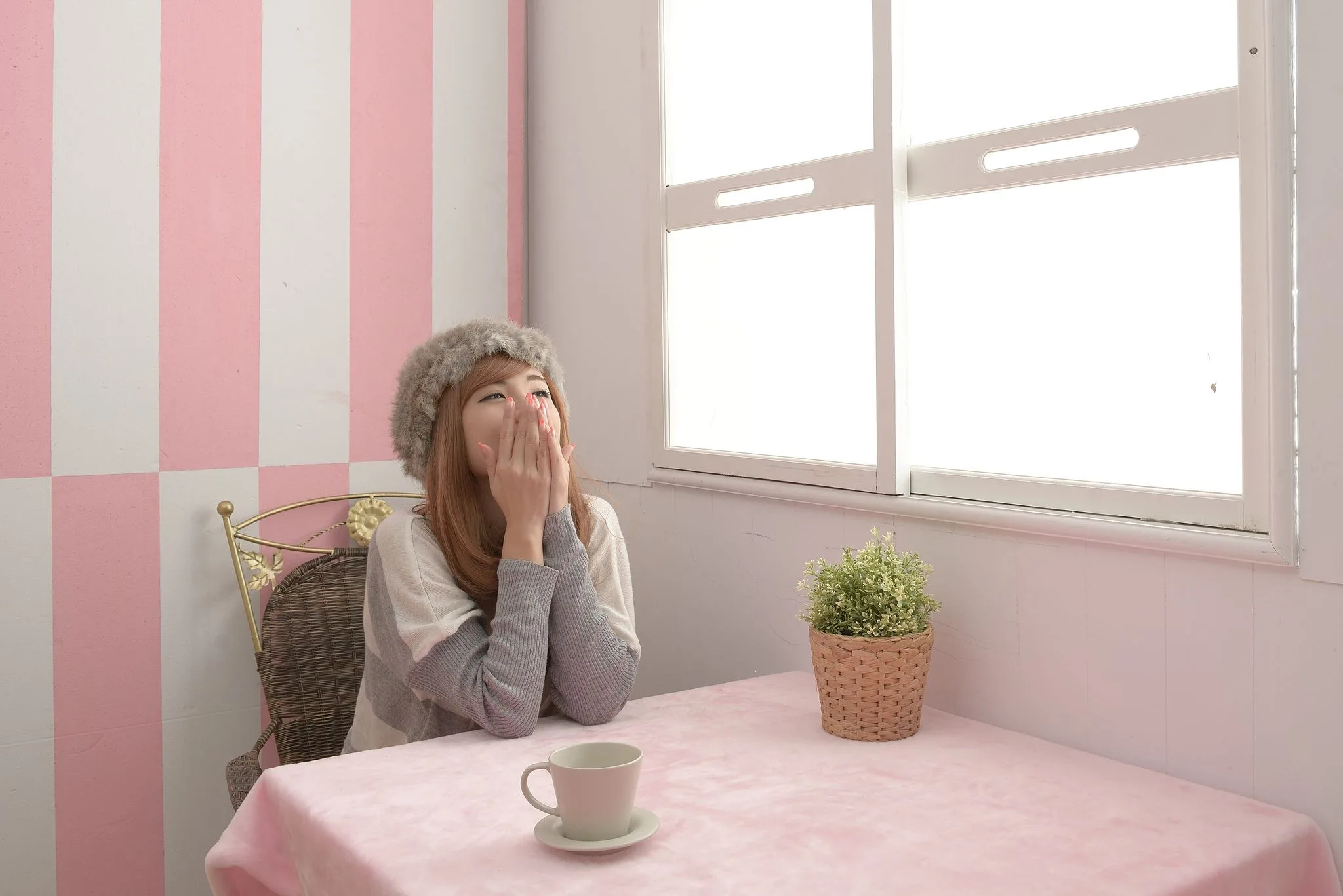 Guoguang Help - Bộ sưu tập ảnh về cá ngừ xinh đẹp và Tsai Hsiao-Chieh - 89