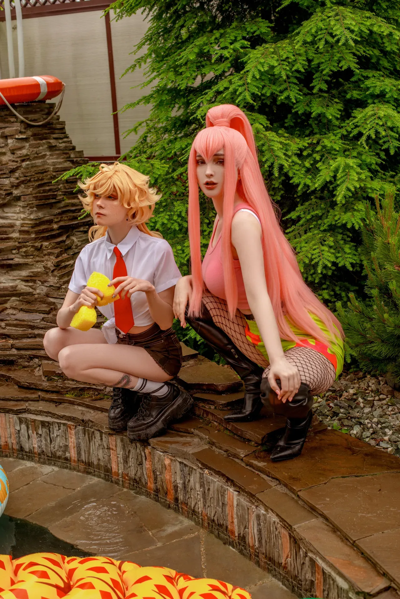 Hologana – Patrick Star & SpongeBob - 22