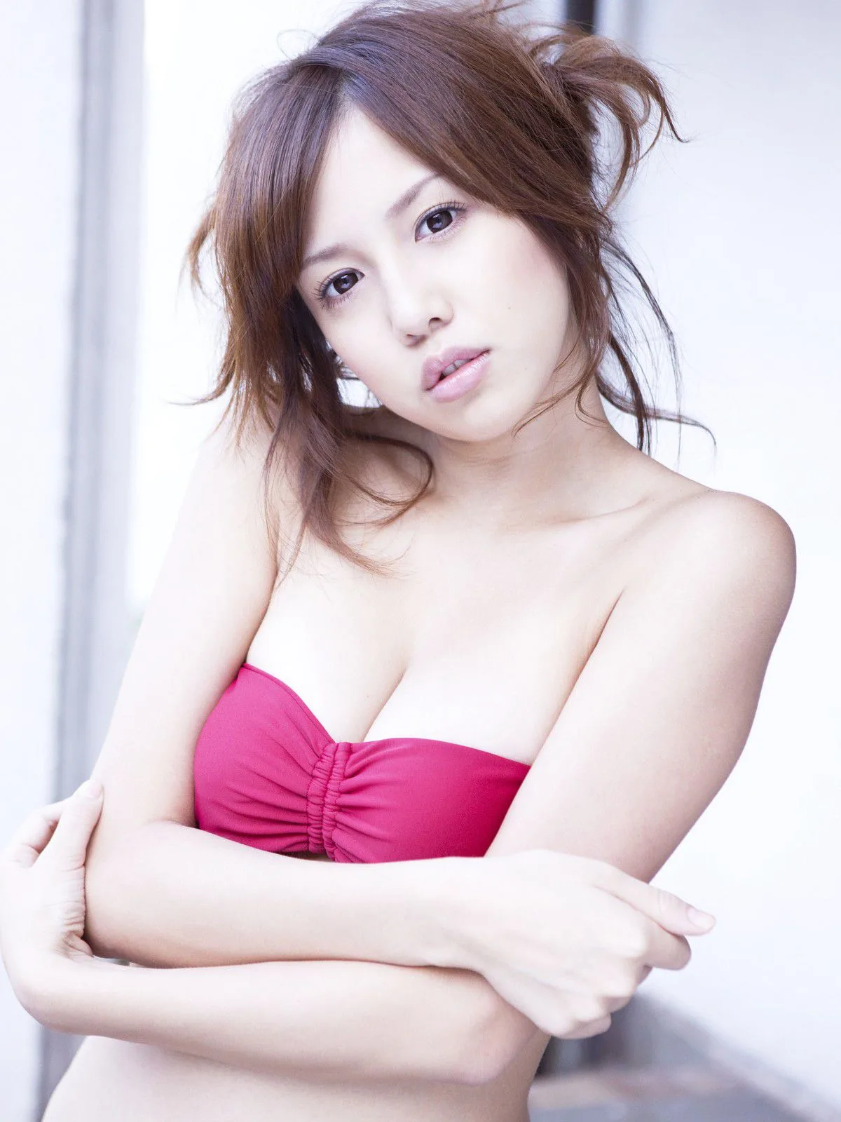[Sabra] Album ảnh "cafe de mana" của Aimi Marudaka - 19
