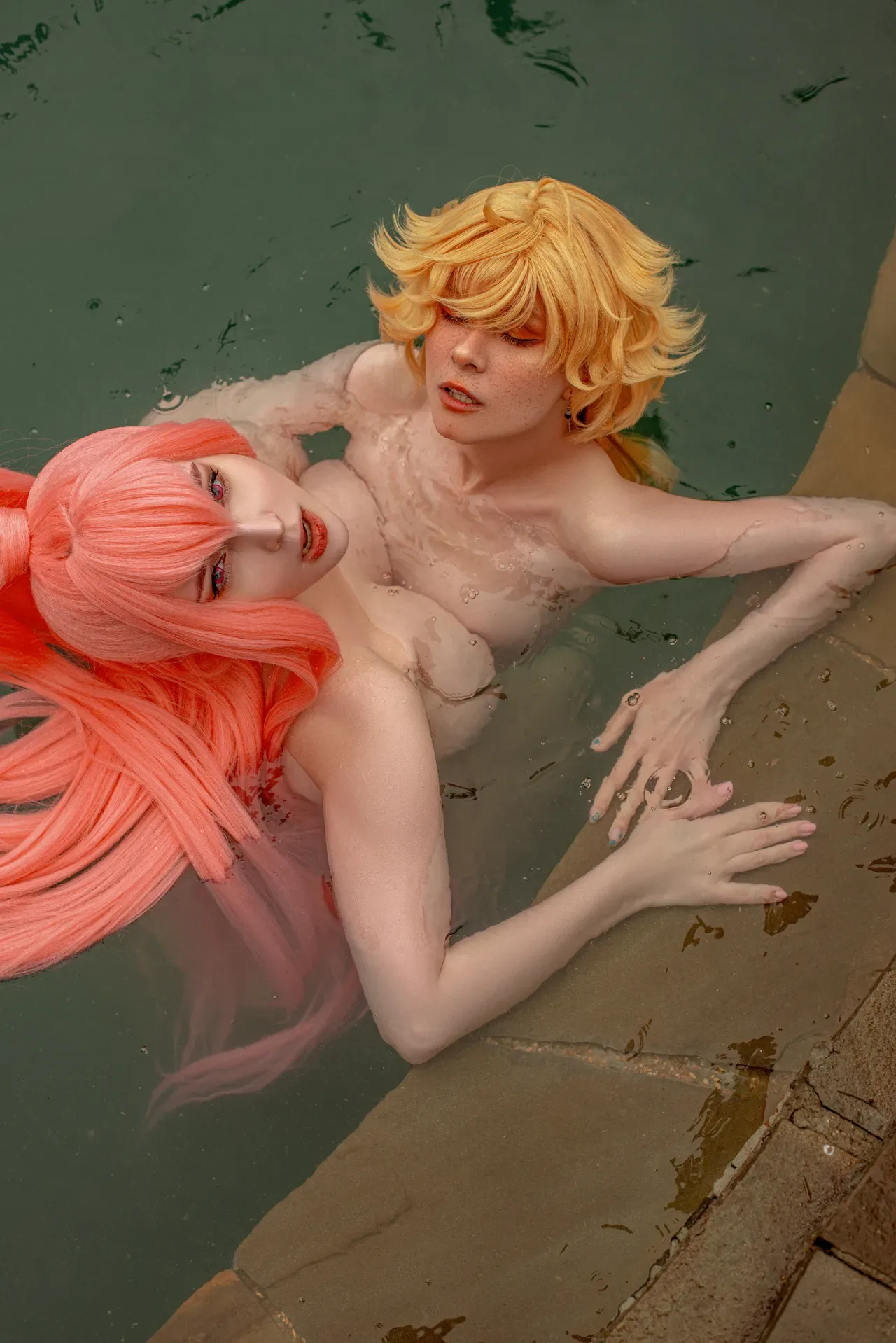 Hologana – Patrick Star & SpongeBob - 18