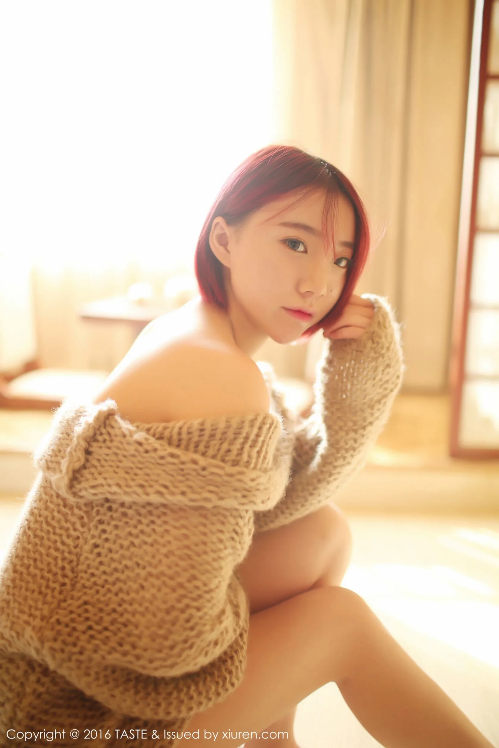 [TASTE Fun Life]VOLBộ ảnh Ozawa Sora Moves .001 - 1