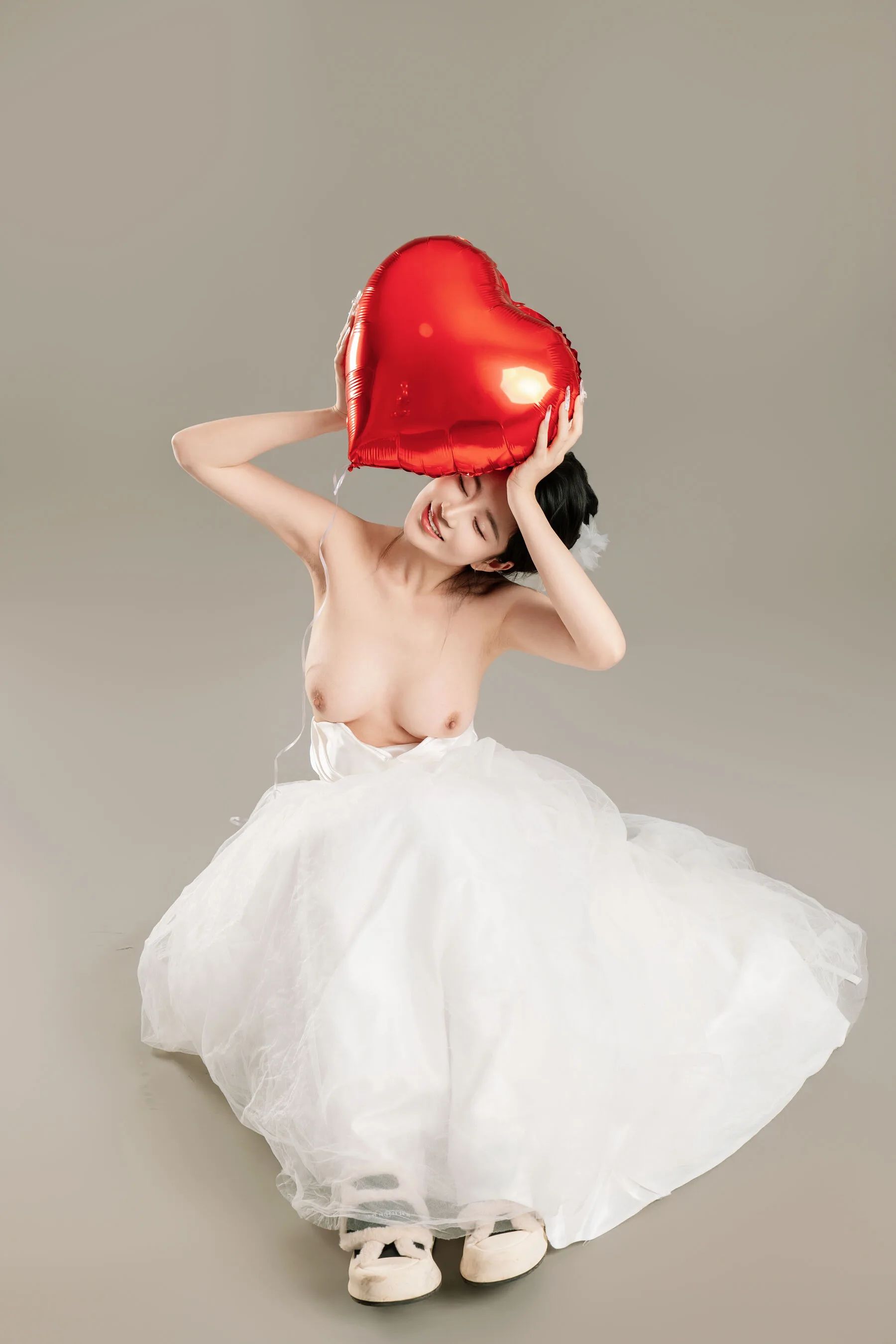 National Mantle 2016 LOVE Lover Special Edition - 34
