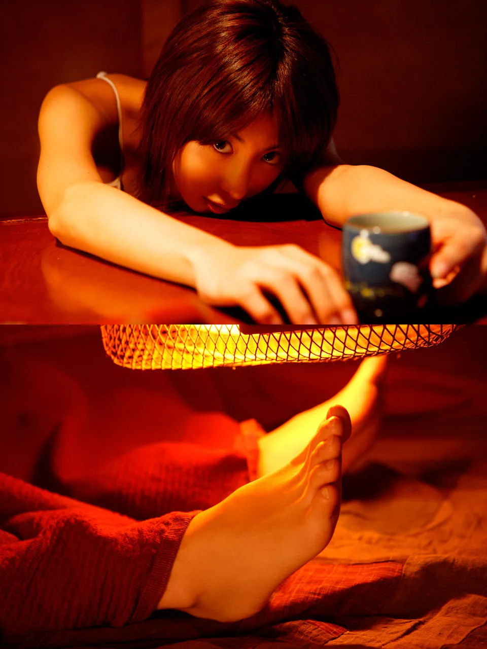 [Image.tv] Album ảnh "キス,しよっか" của Mariko Okubo - 34