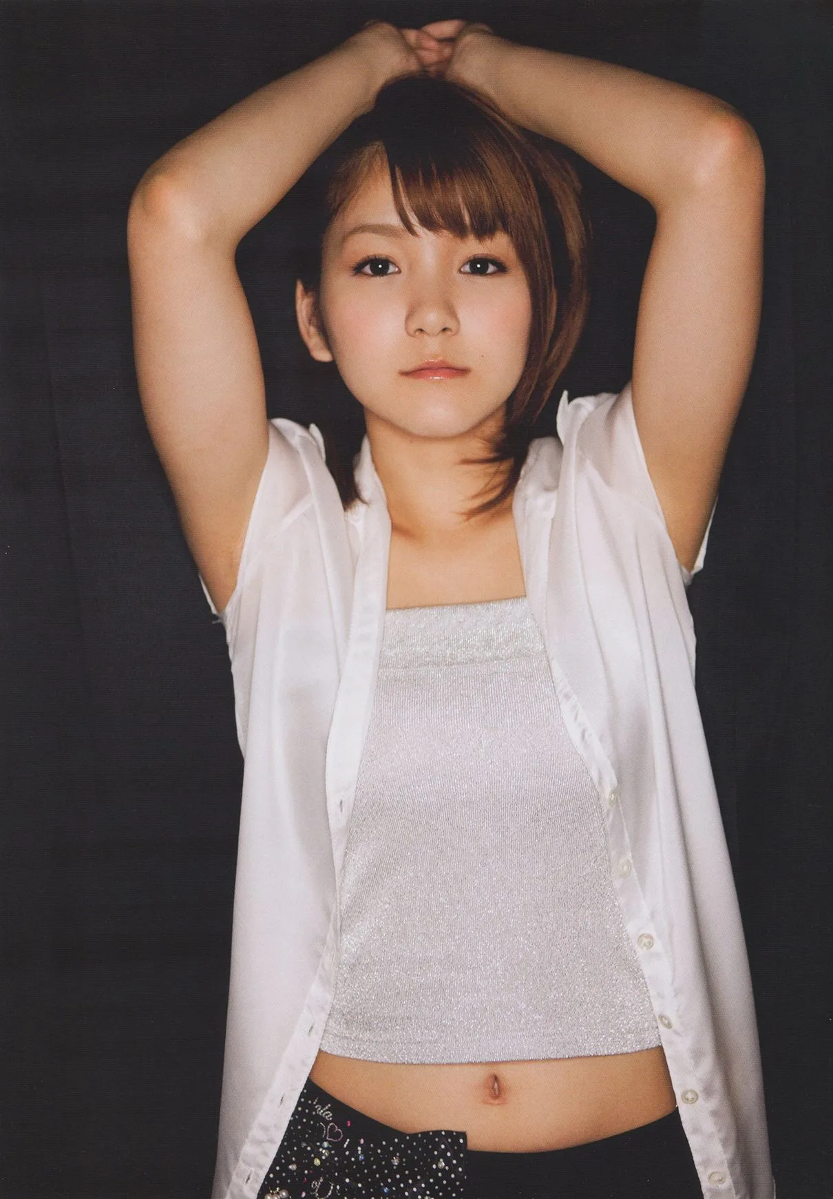 Album ảnh Mitsui Aika 1stソロ『Aika』Ultra HD - 50
