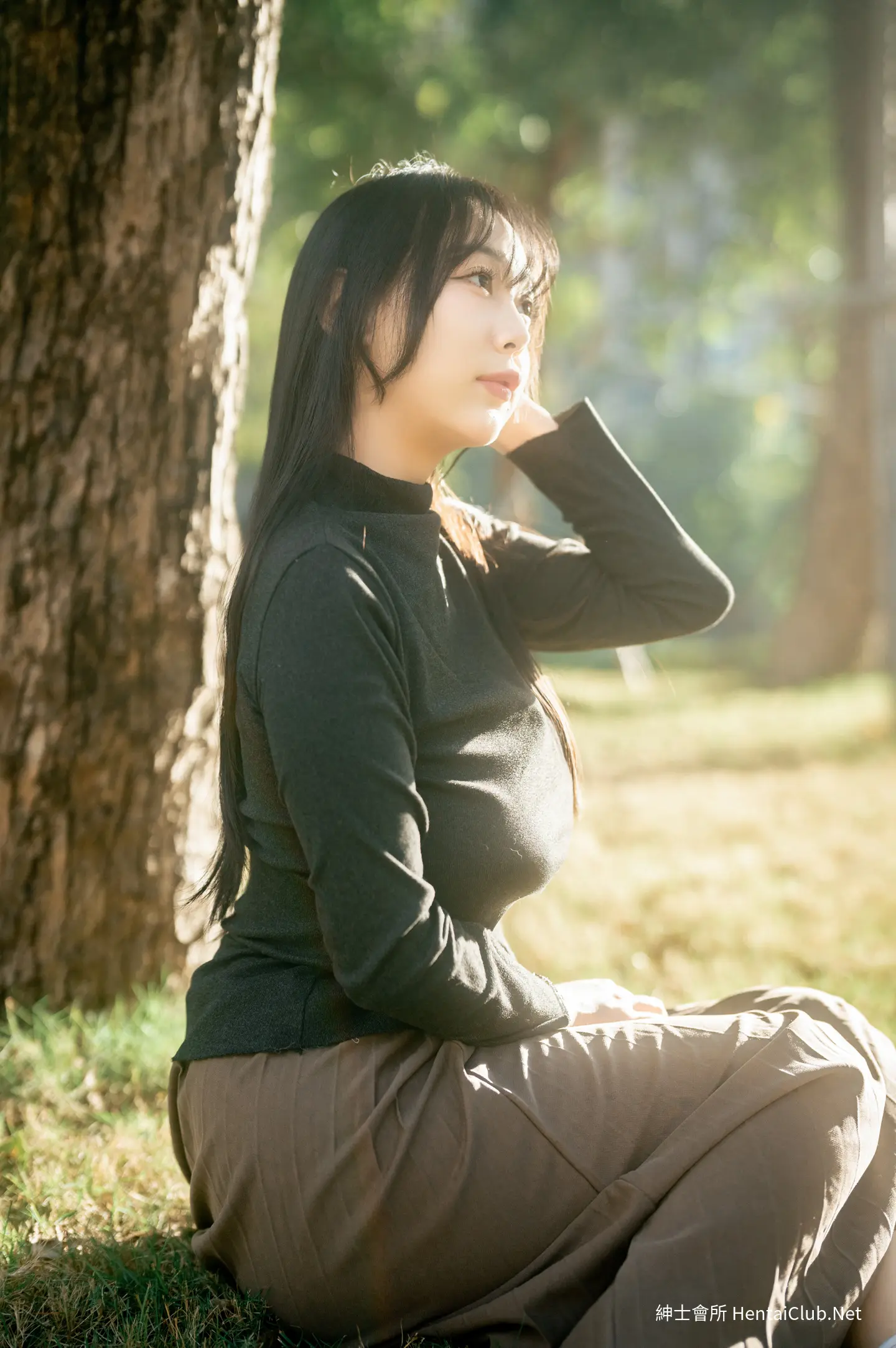 Asaan An, thời gian hoàng hôn - 46