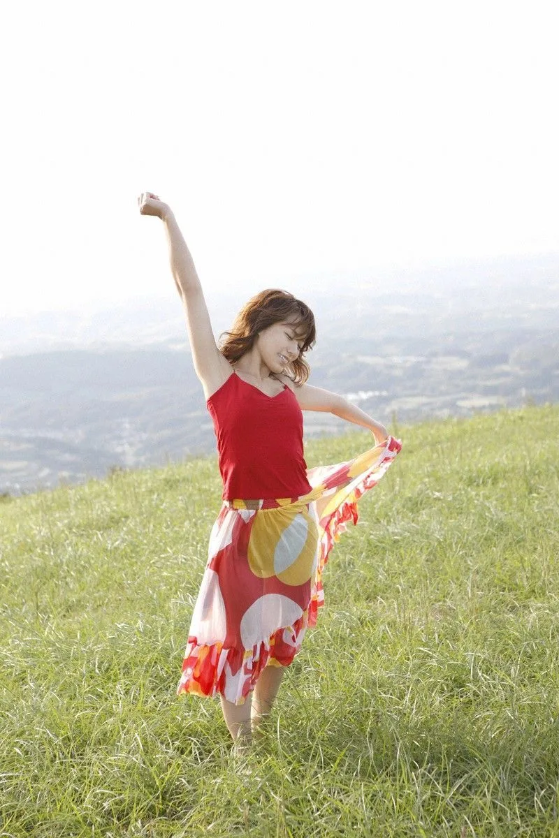 [WBGC] Album ảnh Misato Kashiwagi số 105 - 20