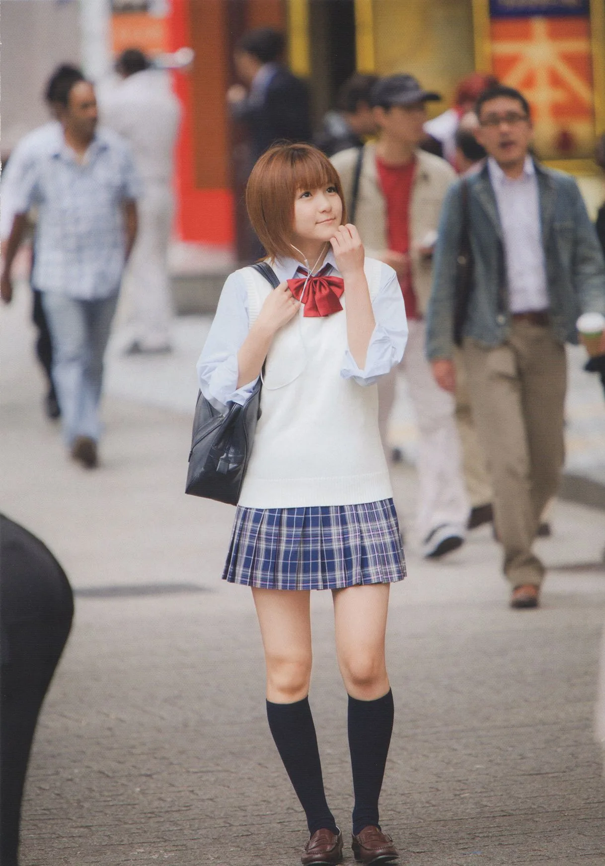 Album ảnh Mitsui Aika 1stソロ『Aika』Ultra HD - 42