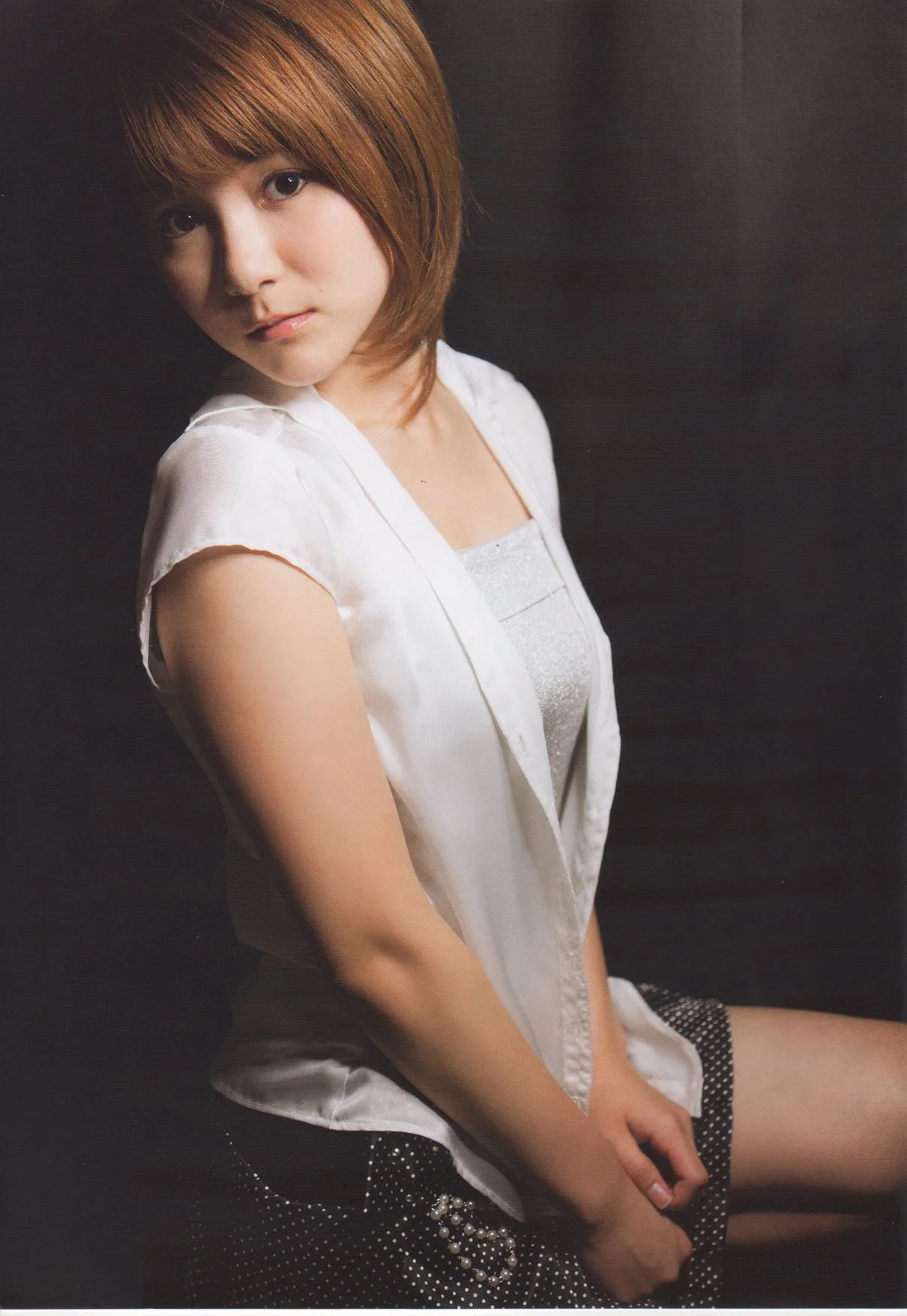 Album ảnh Mitsui Aika 1stソロ『Aika』Ultra HD - 57