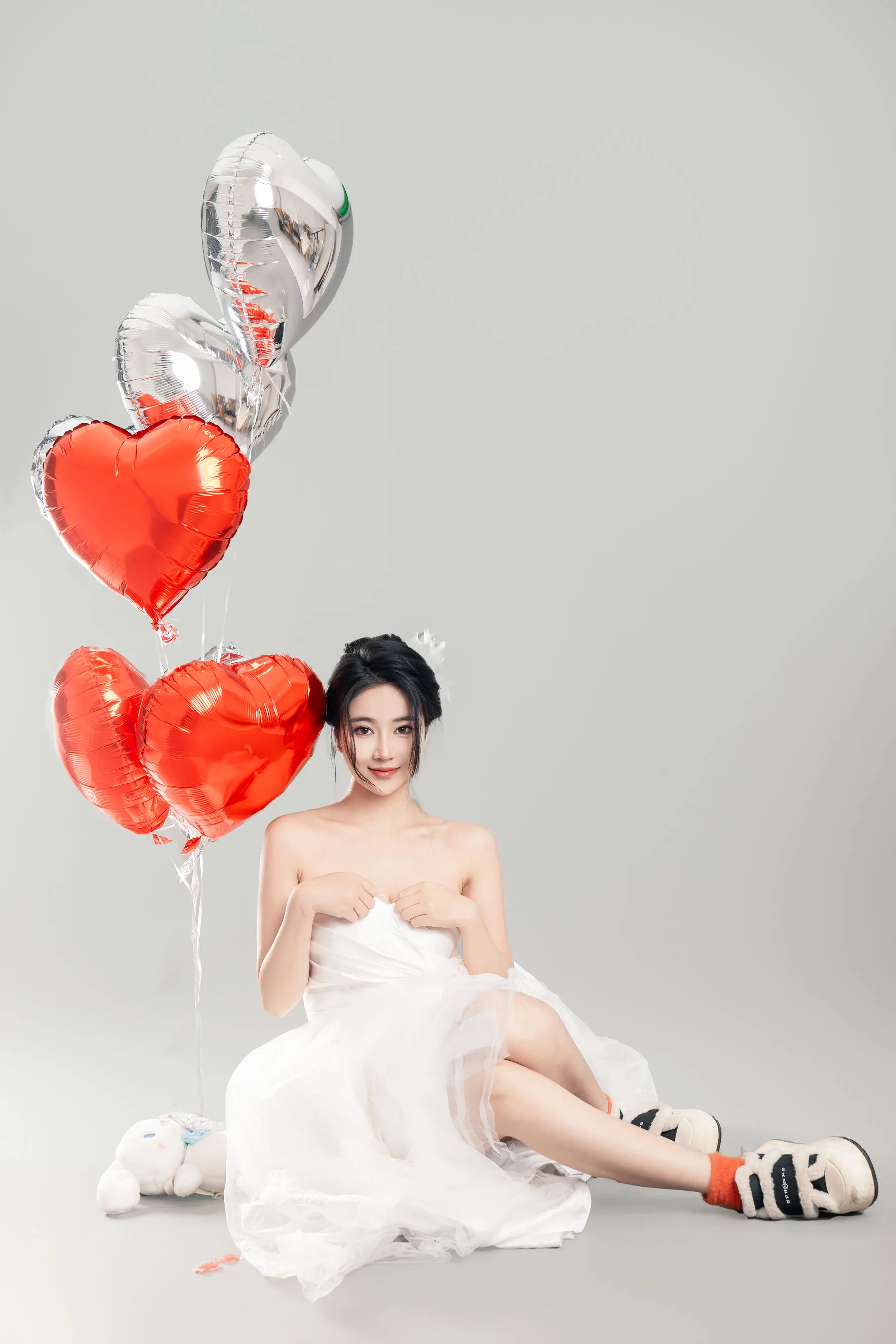 National Mantle 2016 LOVE Lover Special Edition - 79