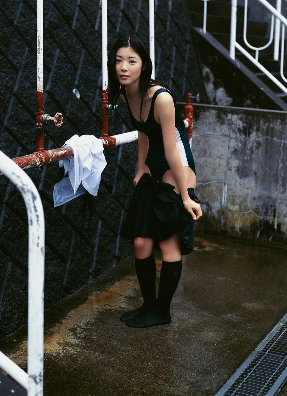 [VYJSách ảnh của Yuui Aoya - 23